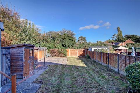 17 George Road, Alvechurch, Birmingham, B48 7PB