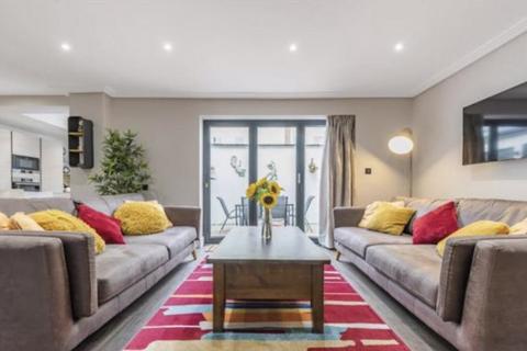 undefined, Princess Victoria Street, Clifton Village, BS8