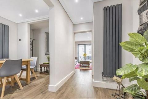 undefined, Princess Victoria Street, Clifton Village, BS8