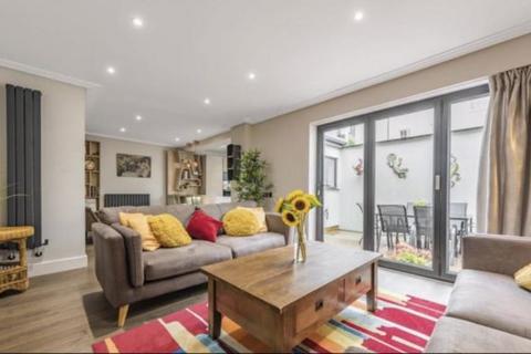 undefined, Princess Victoria Street, Clifton Village, BS8