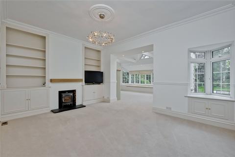 6 bedroom detached house to rent, Weston Green, Thames Ditton, Surrey, KT7