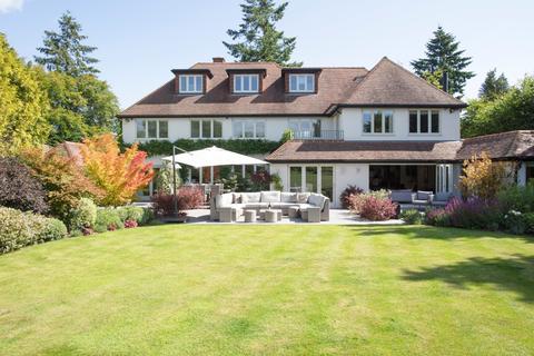 6 bedroom detached house to rent - Doggetts Wood Lane, Chalfont St. Giles, Buckinghamshire