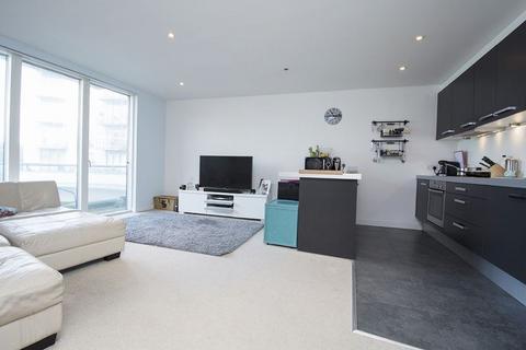 1 bedroom apartment to rent, The Heart, Walton-on-Thames