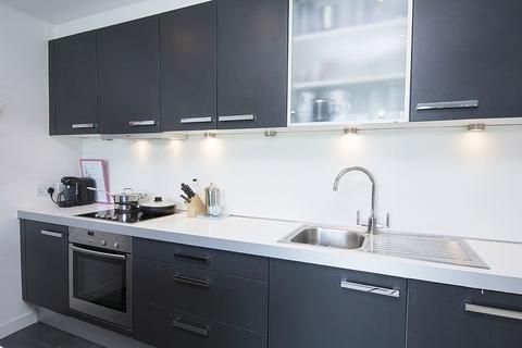 1 bedroom apartment to rent, The Heart, Walton-on-Thames