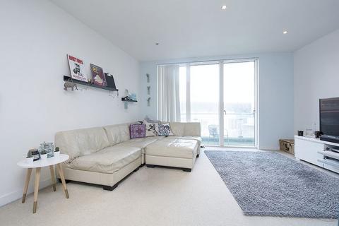 1 bedroom apartment to rent, The Heart, Walton-on-Thames
