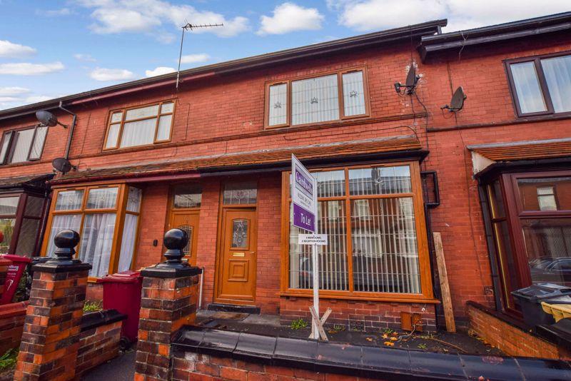 Hilden Street, The Haulgh, Bolton 3 bed terraced house £750 pcm (£173 pw)