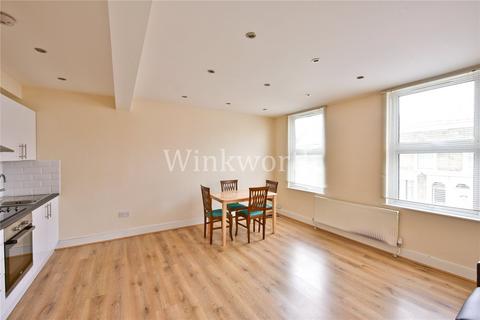 2 bedroom apartment to rent, Denmark Street, London, N17