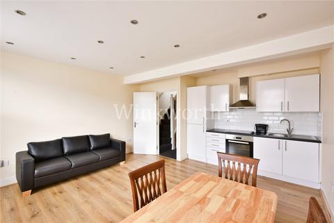 2 bedroom apartment to rent, Denmark Street, London, N17