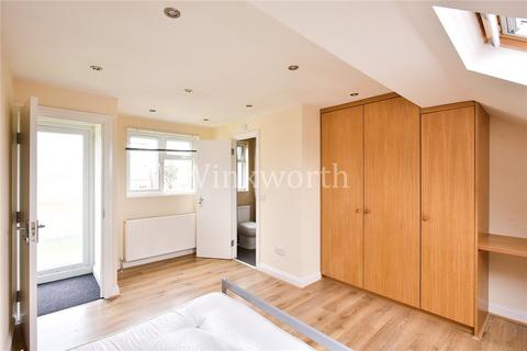 2 bedroom apartment to rent, Denmark Street, London, N17