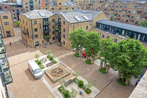 1 bedroom flat to rent - Butlers & Colonial Wharf, London, SE1