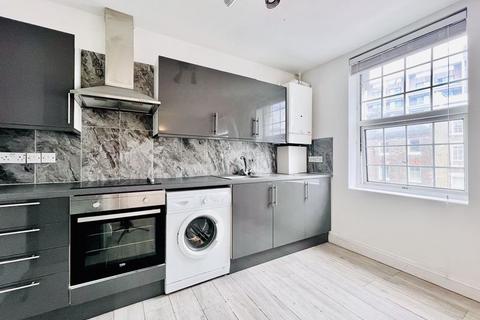 1 bedroom flat to rent, Kingsland Road, Dalston E8