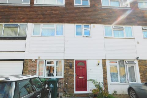1 bedroom ground floor flat to rent - Percy Avenue, Ashford, TW15 2PB