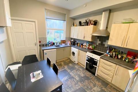 7 bedroom house share to rent, 232 Ecclesall Road, Sheffield