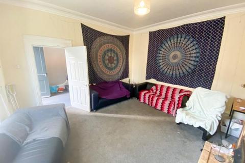 7 bedroom house share to rent, 232 Ecclesall Road, Sheffield