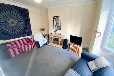 7 bedroom house share to rent, 232 Ecclesall Road, Sheffield