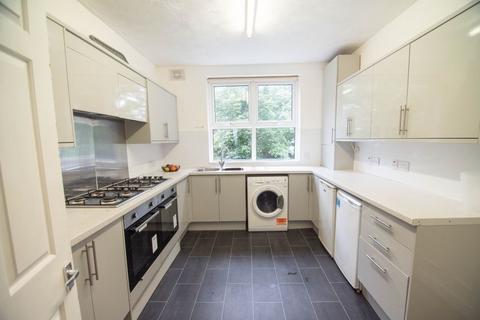 7 bedroom house share to rent, 327 Crookesmoor Road, Crookesmoor