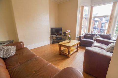 7 bedroom house share to rent, 45 Walton Road, Ecclesall