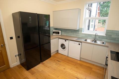 undefined, 55 Holberry Gardens, Broomhall