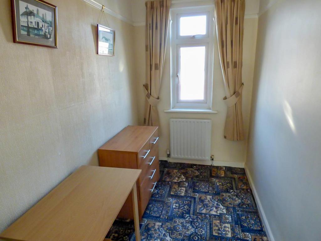 Box Room