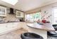 Extended Kitchen/Breakfast Room