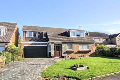 5 Grangeside, Darlington, DL3 8QJ