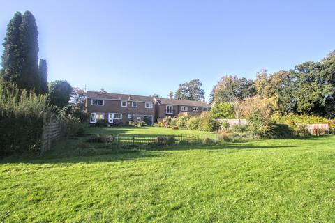 5 Grangeside, Darlington, DL3 8QJ