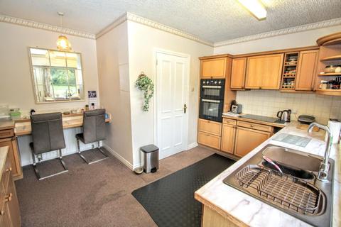 5 Grangeside, Darlington, DL3 8QJ