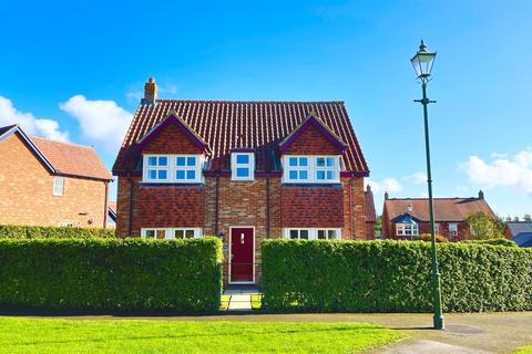 46 The Stables, Wynyard, Billingham, TS22 5QQ
