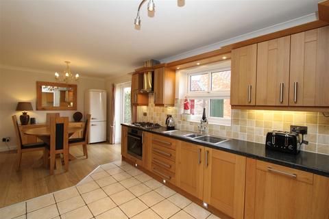46 The Stables, Wynyard, Billingham, TS22 5QQ
