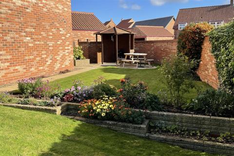 46 The Stables, Wynyard, Billingham, TS22 5QQ