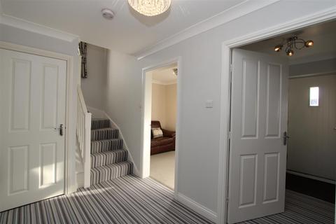 46 The Stables, Wynyard, Billingham, TS22 5QQ
