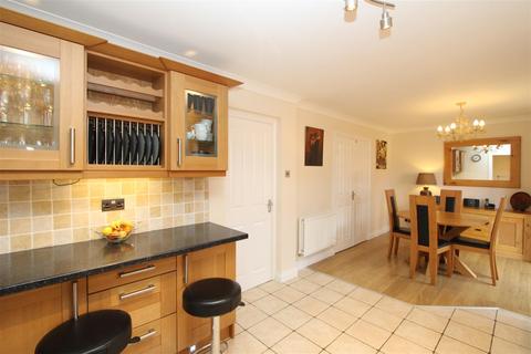 46 The Stables, Wynyard, Billingham, TS22 5QQ