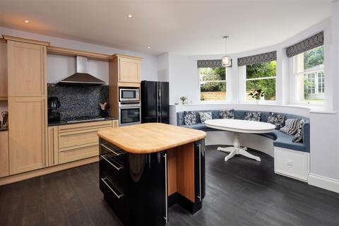 11 College Fields, Bristol, BS8 3HP