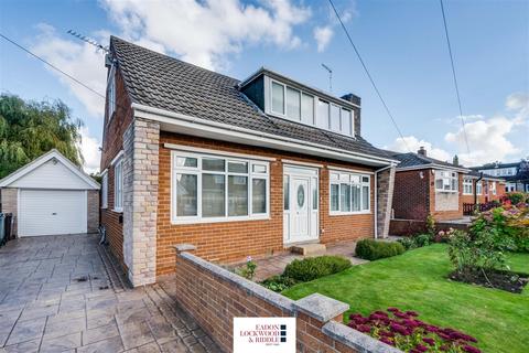 11 Fairways, Wickersley, Rotherham, S66 1AE