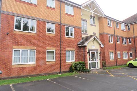 Flat 6, Gatcombe House, 59 Warwick Road, Sutton Coldfield, B73 6XE