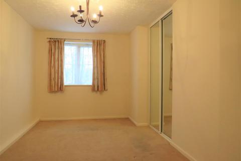 Flat 6, Gatcombe House, 59 Warwick Road, Sutton Coldfield, B73 6XE