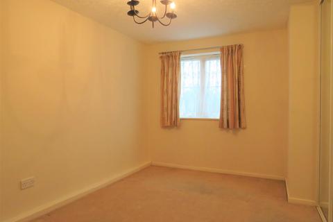 Flat 6, Gatcombe House, 59 Warwick Road, Sutton Coldfield, B73 6XE