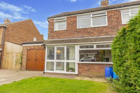 54 Balmoral Road, Borrowash, Derby, DE72 3FZ