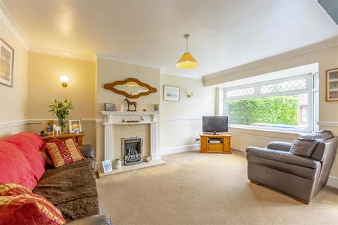 54 Balmoral Road, Borrowash, Derby, DE72 3FZ