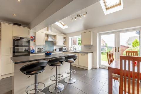 54 Balmoral Road, Borrowash, Derby, DE72 3FZ