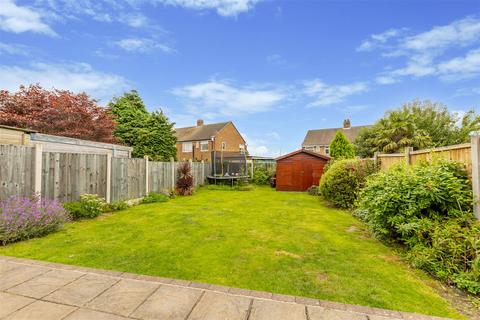 54 Balmoral Road, Borrowash, Derby, DE72 3FZ