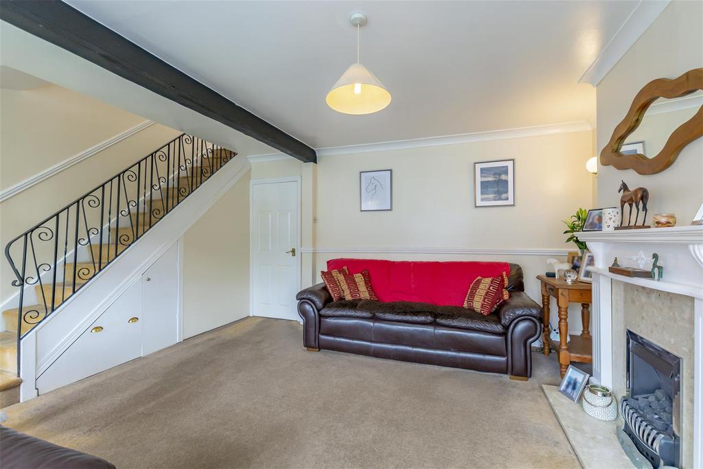 Lounge/Sitting Room