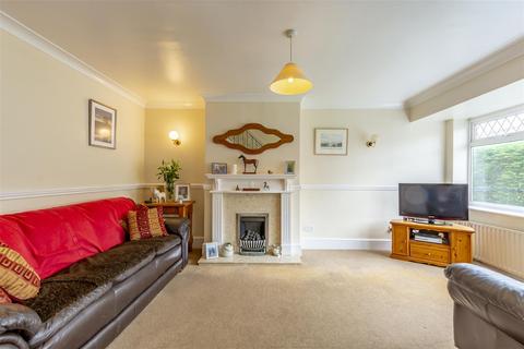 54 Balmoral Road, Borrowash, Derby, DE72 3FZ