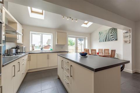54 Balmoral Road, Borrowash, Derby, DE72 3FZ