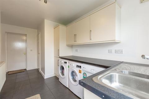 54 Balmoral Road, Borrowash, Derby, DE72 3FZ