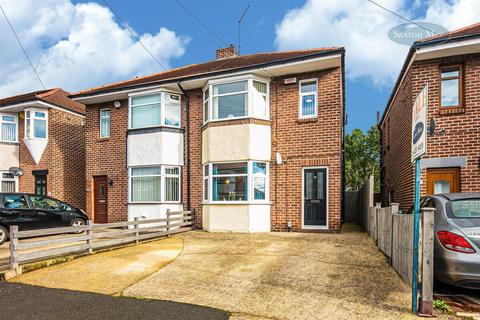 18 Dudley Road, Sheffield, S6 1TB