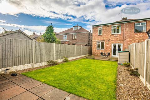 18 Dudley Road, Sheffield, S6 1TB