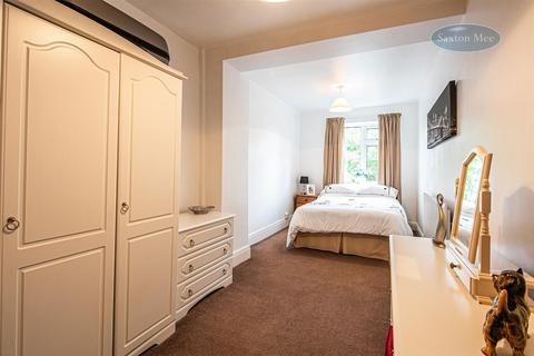 18 Dudley Road, Sheffield, S6 1TB