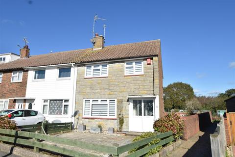 19 Bodiam Crescent, Eastbourne, BN22 9HQ