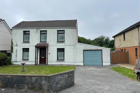 19 Heol Panteg, Burry Port, SA16 0YH